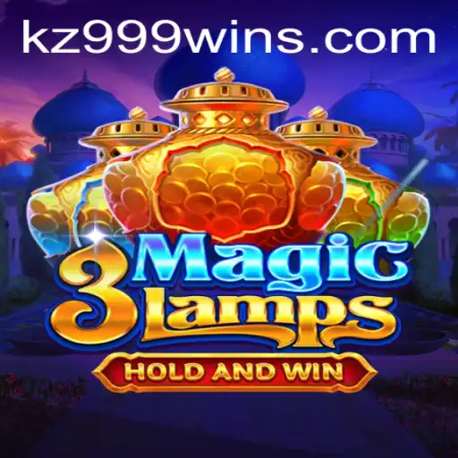 Discover the Enchanting World of 3MagicLamps