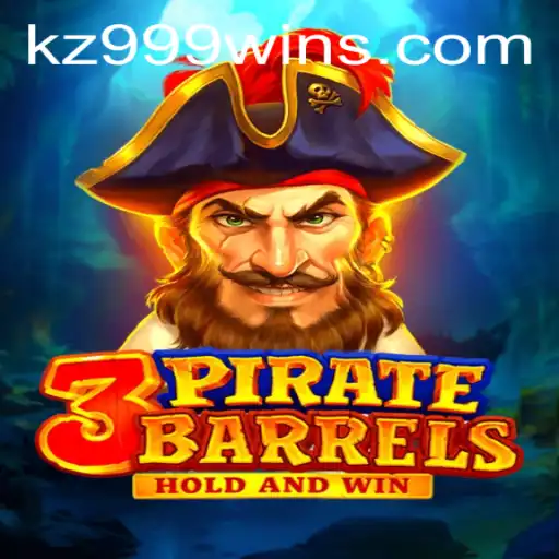 Discover the Exciting World of 3PirateBarrels: A New Gaming Phenomenon