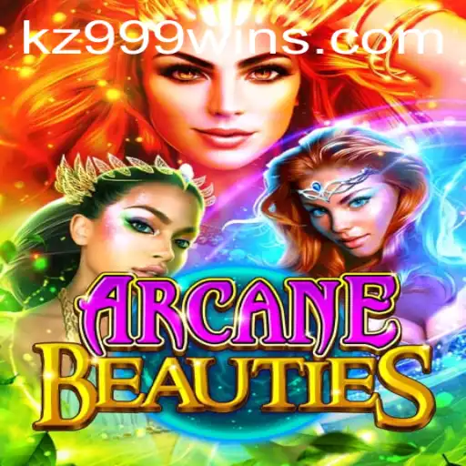 Discover the Enchanting World of ArcaneBeauties: A New Frontier in Interactive Gaming