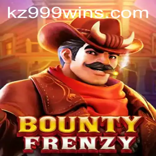 BountyFrenzy: The Ultimate Gaming Experience with KZ999 Challenges