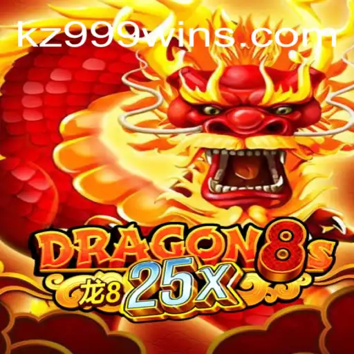 Exploring the Fantastical World of Dragon8s25x