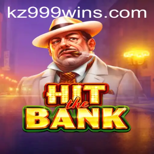 Dive into the Thrilling World of HitTheBank: The Game Revolutionizing Virtual Heists