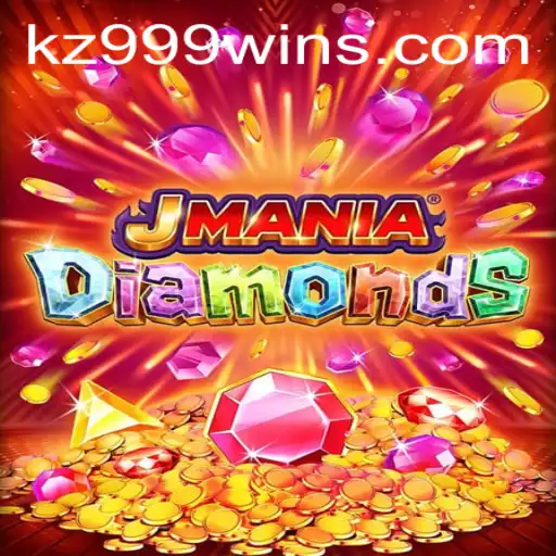 The Fascinating Universe of JManiaDiamonds: A Deep Dive into Gameplay and Strategy