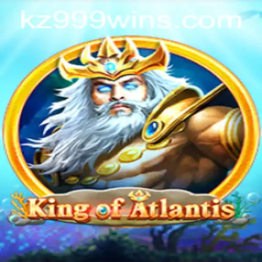Dive into the Exciting World of KingofAtlantis: A New Gaming Sensation
