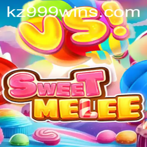 SweetMelee: The Ultimate Battleground Experience