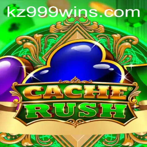 Unveiling CacheRush: The Thrilling New Treasure Hunt Game