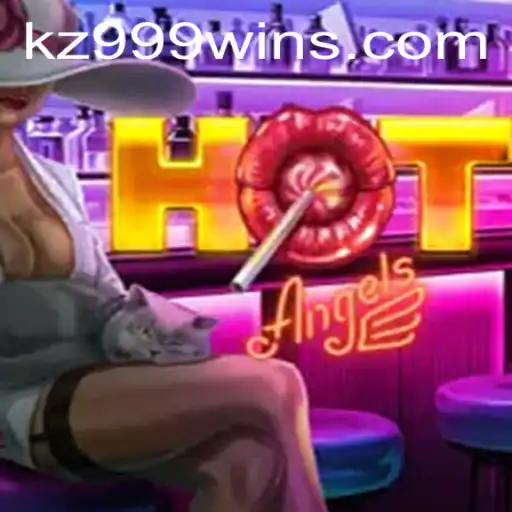 HotAngels - The Exciting New Game