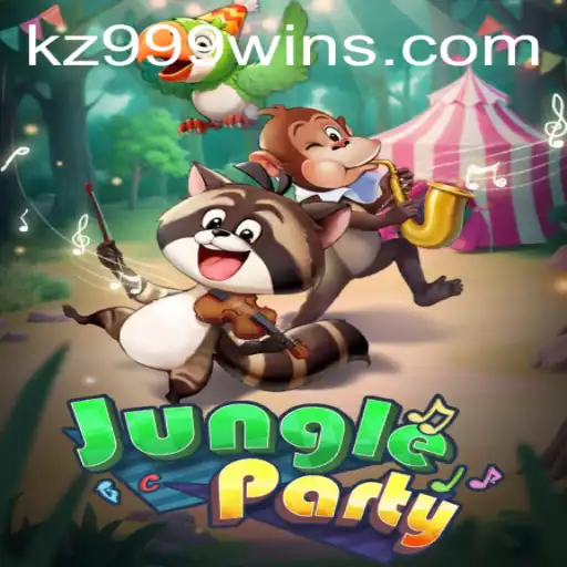 Discover the Excitement of JungleParty: An Adventure Awaits with Kz999