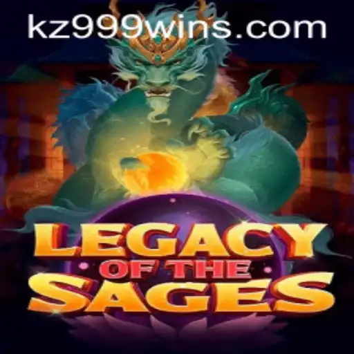 Legacy of the Sages: Unveiling the Mystical World of kz999