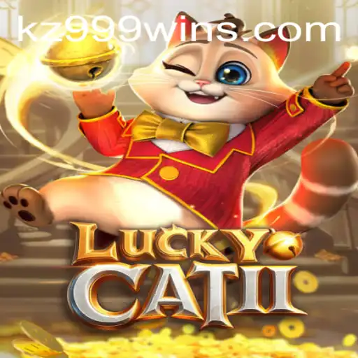 Discover the Enchanting World of LuckyCatII: A Comprehensive Guide