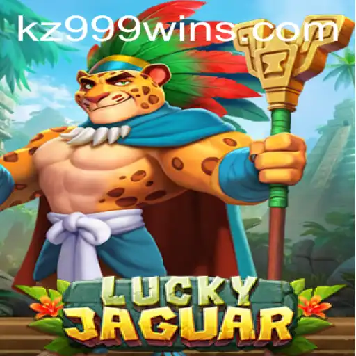 Exploring the Fascinating World of LuckyJaguar: The Game Everyone is Talking About