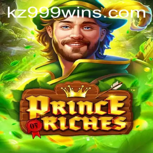 PrinceOfRiches: A Thrilling Journey to Wealth