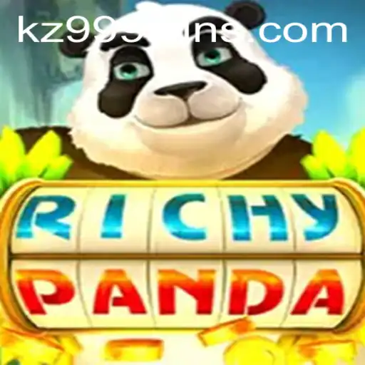 RichyPanda: The Thrilling World of Wealth and Strategy