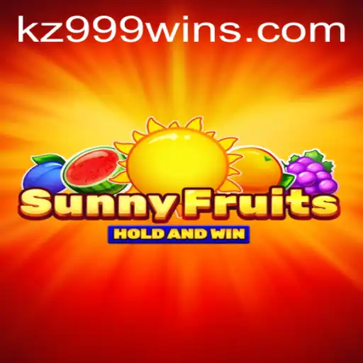 SunnyFruits: A Vibrant Journey in the World of Kz999