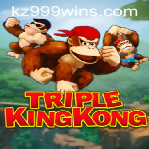 TripleKingKong: The Ultimate Gaming Experience with KZ999